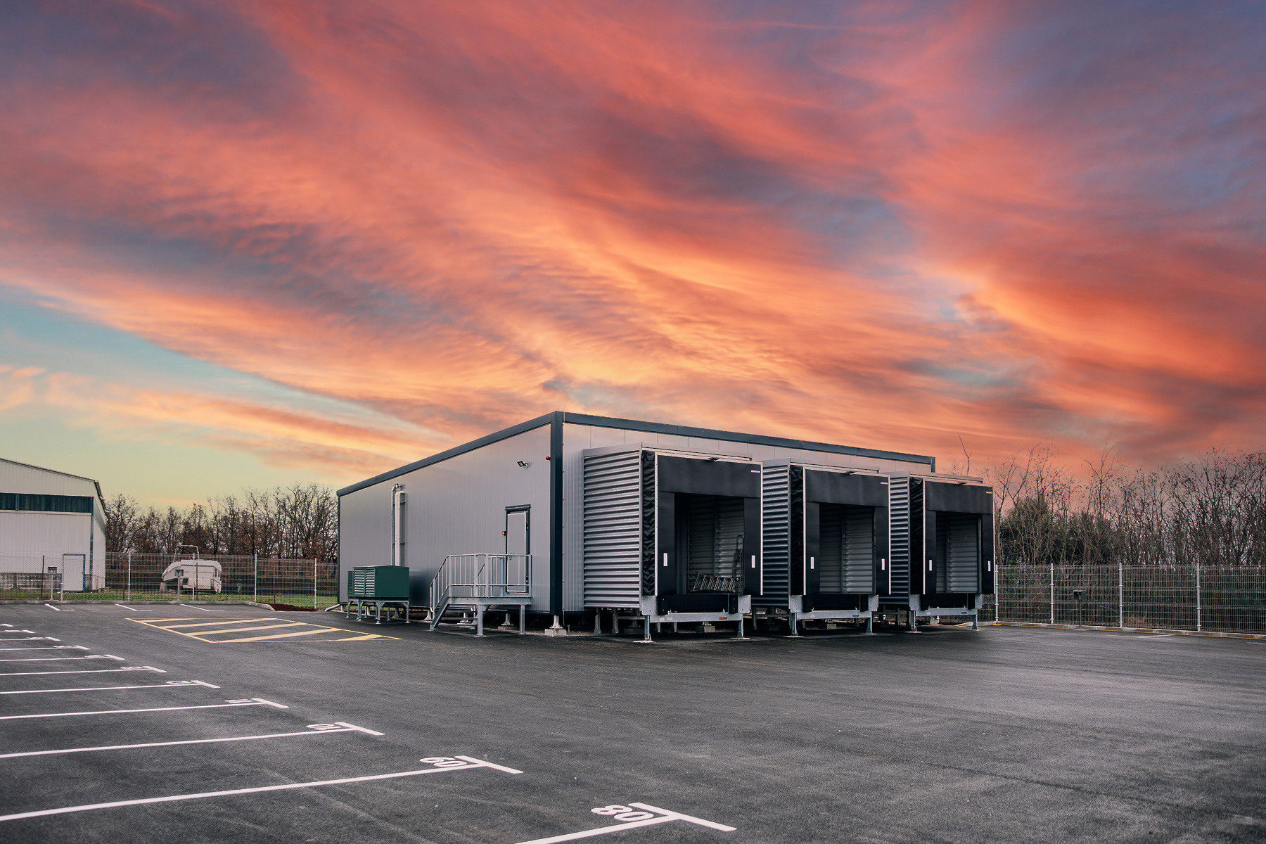 Arpro Cross Dock Pro Bis